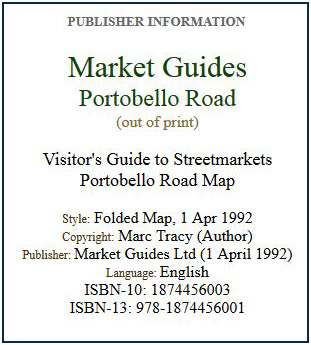 Market Guides Publisher Information