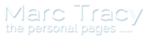  Marc Tracy UK
