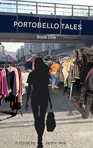 Portobello Tales - Book One at Amazon