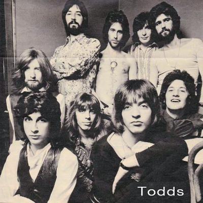 1969 Todds