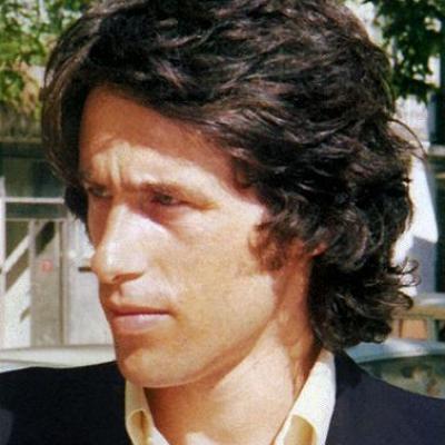 1970 Marc Tracy Marbella