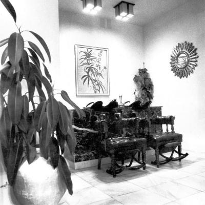 1971 Gotama Marbella 