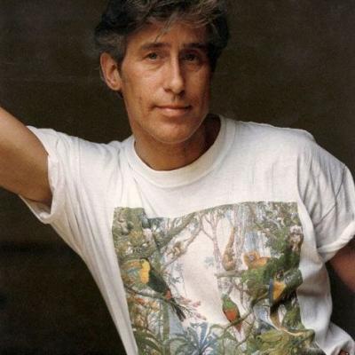 1975 Marc By Bryan Wharton