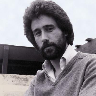 1980 Bearded In New Zealand