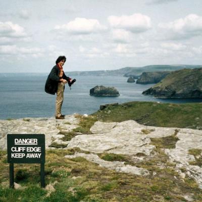 1987 At The Edge Devon