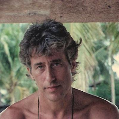 1987 Kho Phang Gang Thailand