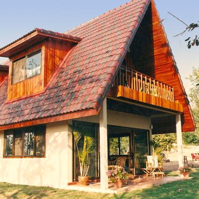 1988 Paradise Club Jomtien My Home almost done