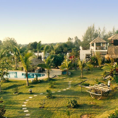 1988 Paradise Club, Jomtien