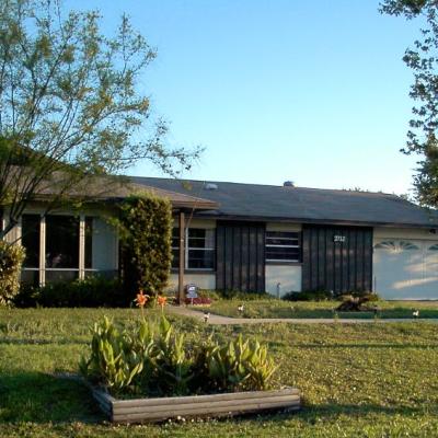 2003 Land O Lakes Florida