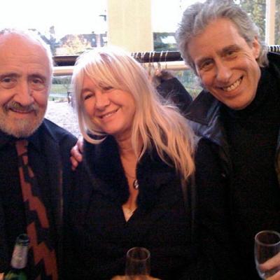 2009 Mim, Janice & Marc