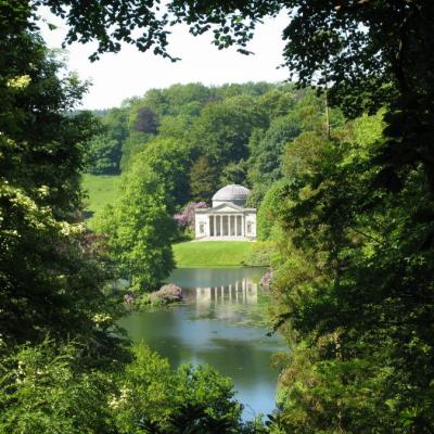 2009 Stourhead