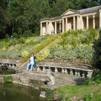 2010 The Temple - Fp