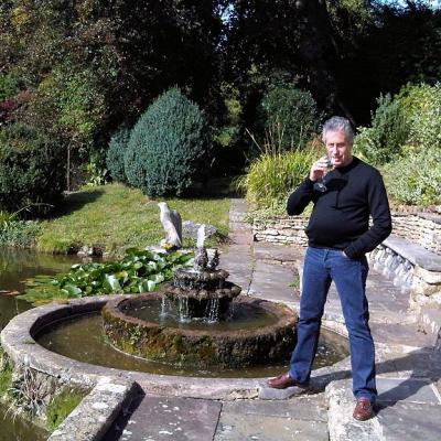 2010 @ The Temple, Stancombe