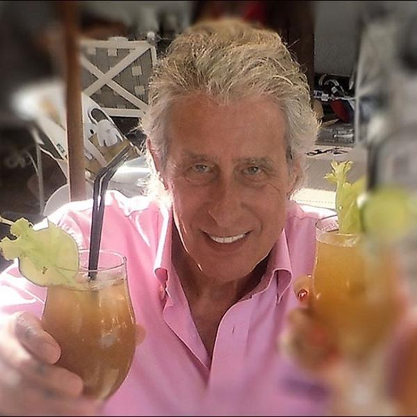 2015 Marbella Club Bullshot