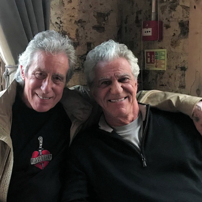 2018 With Teddy Craze